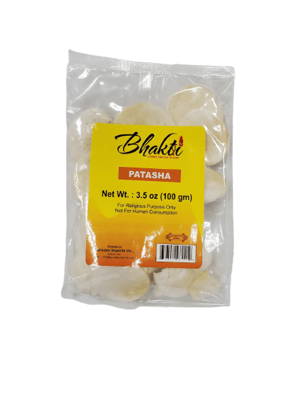 Patasha - 100 G - Bhakti
