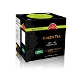 Organic Green Loose Leaf Tea - 100 g - quick tea