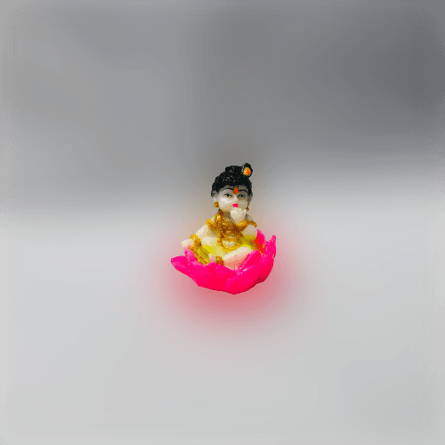 Krishna - Approx. 2.2 Inch