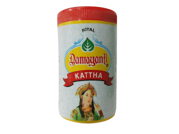 Katha - 100 g - Maharaja