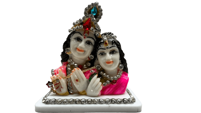 Radha Krishna Together