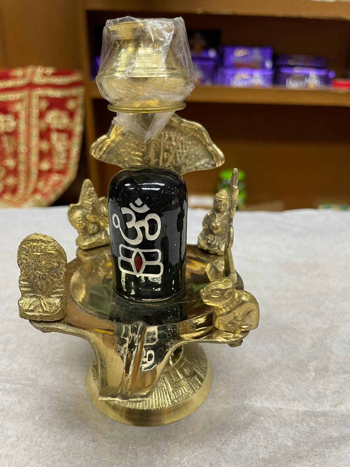 Gods Statues / Shiva Mix