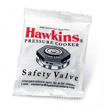 Safety Valve - 1 pc - Hawkins