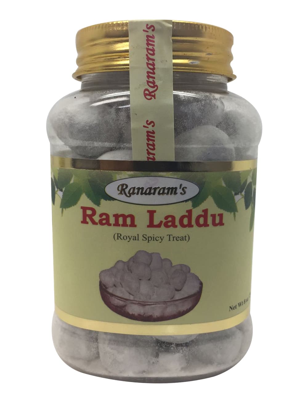 Ram Laddu - 170 g - Ranaram's
