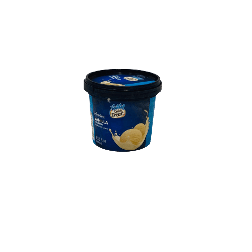Vanilla Kulfi - 100 ml - Vadilal