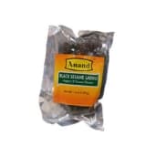 Black Sesame Ladddu - 200 Gm - Anand