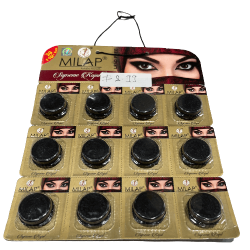 Supreme Kajal Lead Free - 1 pc - Milap