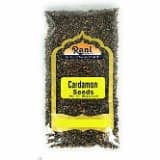 Cardamom Seeds - 100 g - Deep