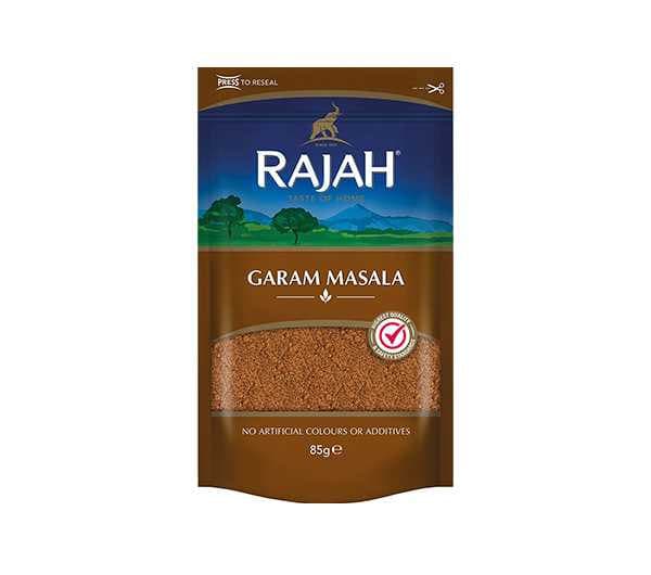 Garam Masala - 85 G - Rajah