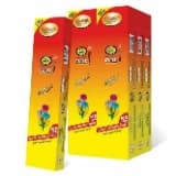 Spicé Box W / Steel Lid - Small - Super Shyne