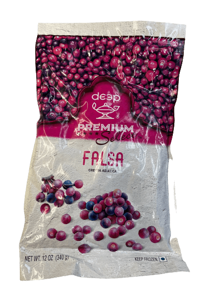 Falsa Frozen - 340 G - Deep