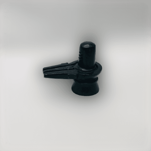 Shivling - Approx. 2.5 Inch