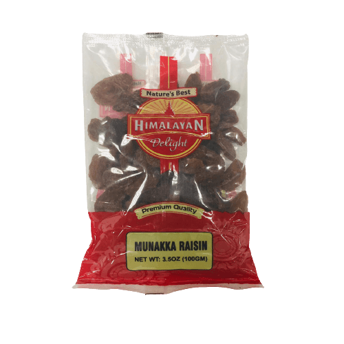 Munakka Raisin - 100 g - MORR