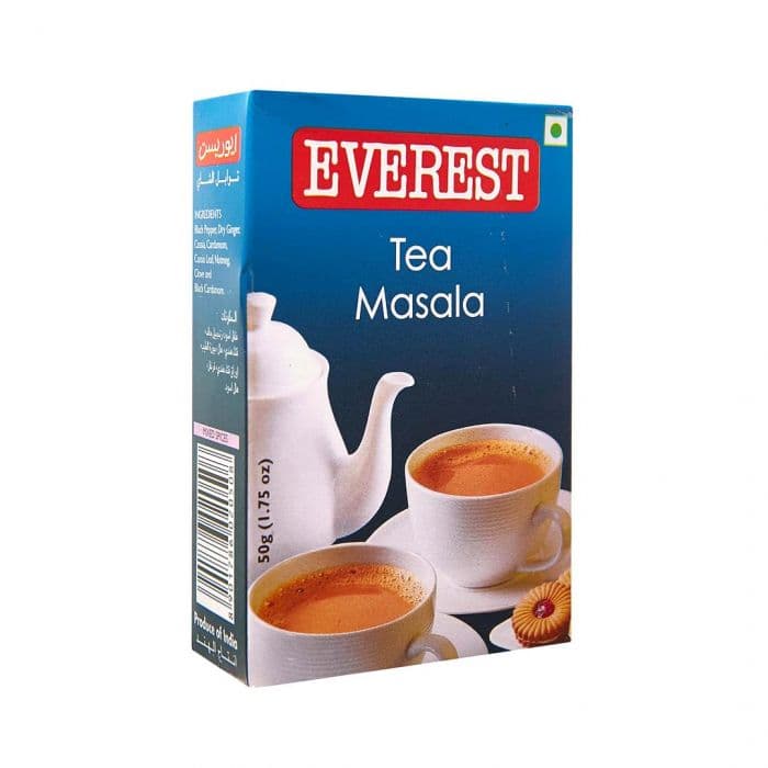 Tea Masala - 100 g - Everest