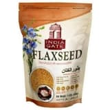 Flaxseed - 1lb - India Gate