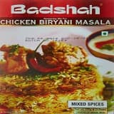 Chicken Masala - 100 Gms - Badshah
