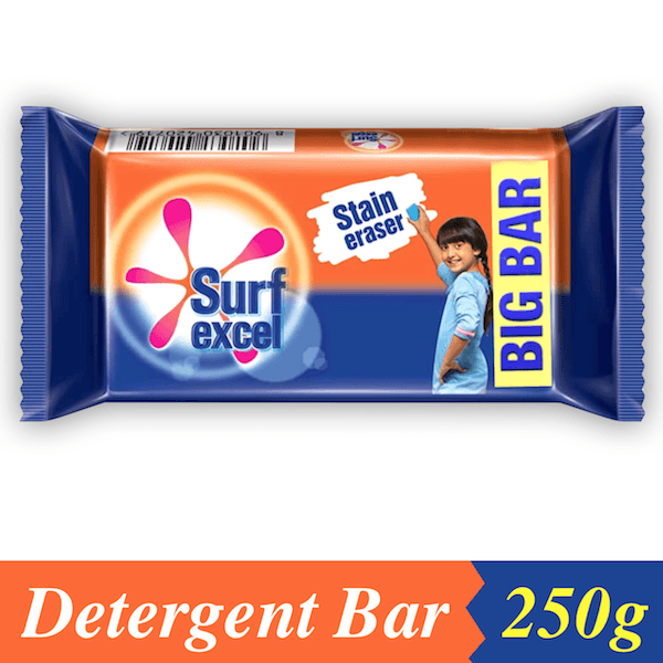Stain Eraser - 250 G - Surf Excel