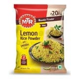 Lemon Rice Powder - 100gm - Mtr