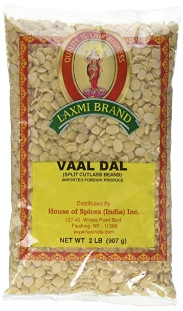 Val Dal - 2 lb - Laxmi