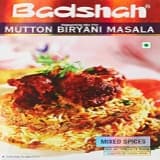 Mutton Biryani Masala - 100 gms - Badshah