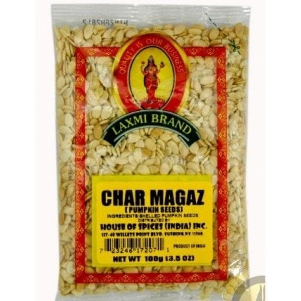 Char Magaz - 100 G - Laxmi