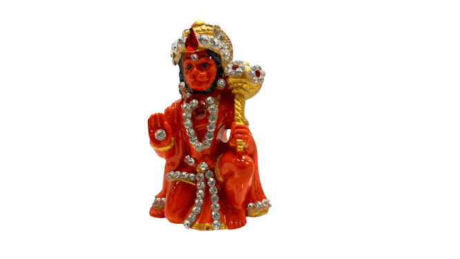 Hanuman Ji