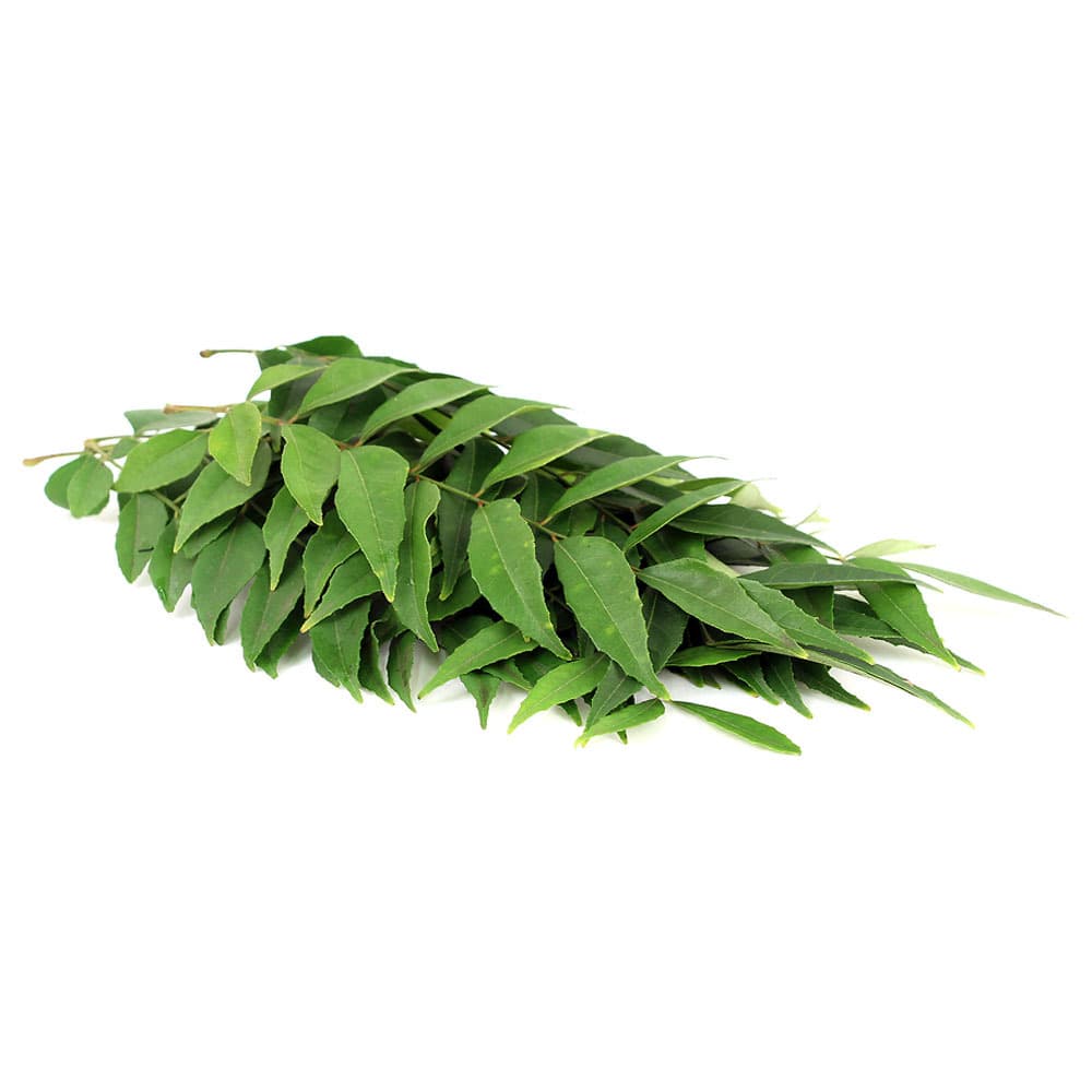 Curry Leaves - 0.70 lb - Fresh