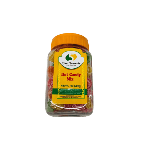 Dot Candy Mix - 200 g - Fyve Elements
