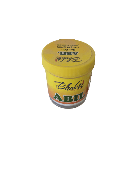 Abil (for pooja) - 1 oz - Bhakti