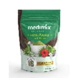 Henna Powder With 18 Herbs - 400 Gm - Medimix