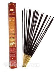 Chandan Incense Sticks - 20 Sticks - Hem