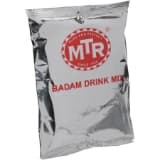Badam Drink Mix - 200 Gm - Mtr