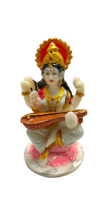 Saraswati Ji