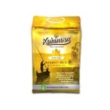 Basmati Rice Gold Extra Long - 10 LB - Kohinoor