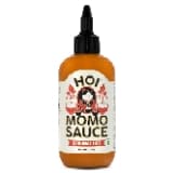 Hot Momo Sauce | Original Hot | 235 ml