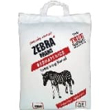 Basmati Rice Extra Long- 10 lb - Zebra