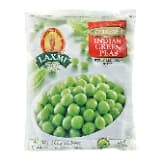 Indian Green Peas - 300 Gm - Laxmi