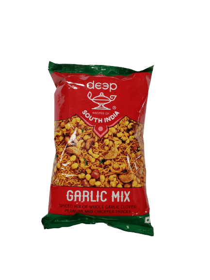 Garlic Mix - 200 G - Deep