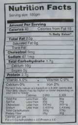 DrumSticks Frozen - 454 Gm - Anand