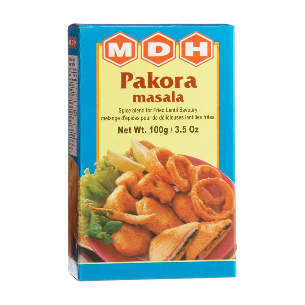 Pakora Masala - 3.5 oz - MDH