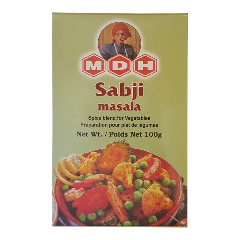 Sabzi Masala - 3.5 oz - MDH