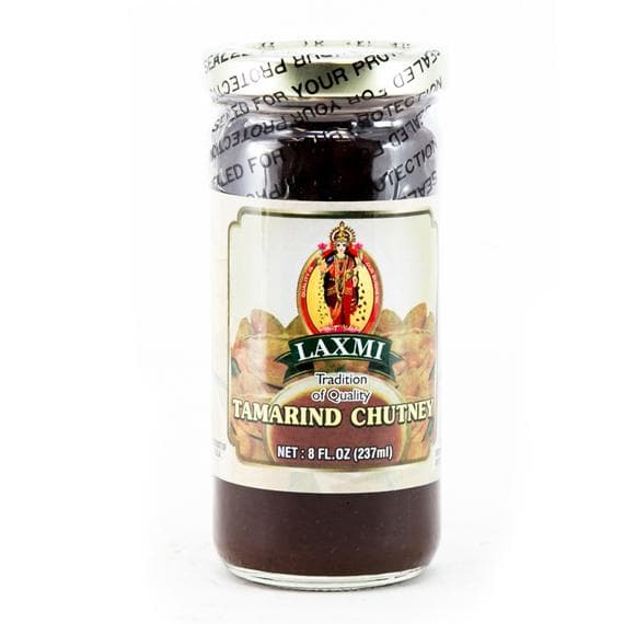 Tamarind Chutney - 8 oz - Laxmi