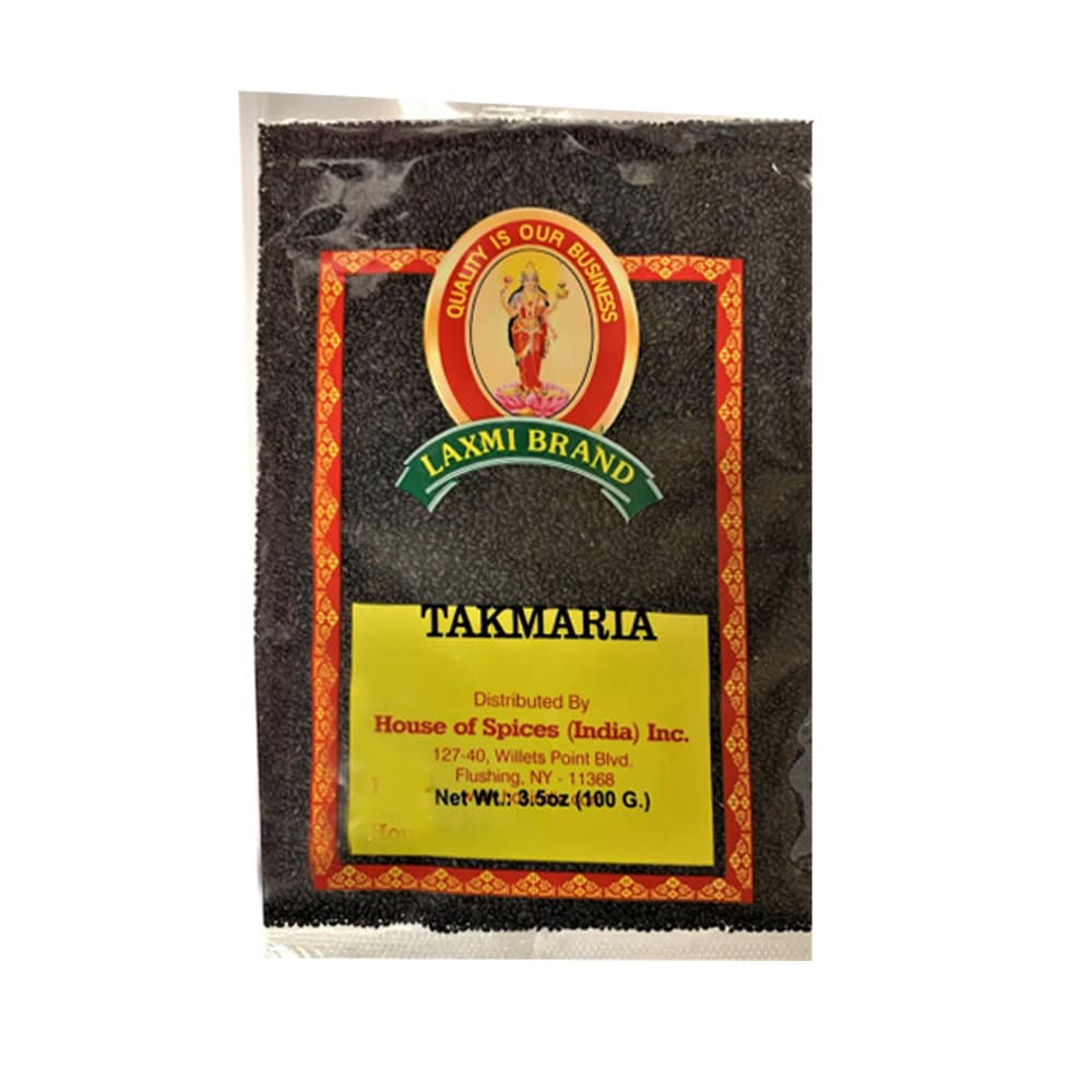 Takmaria - 3.5 oz - Laxmi