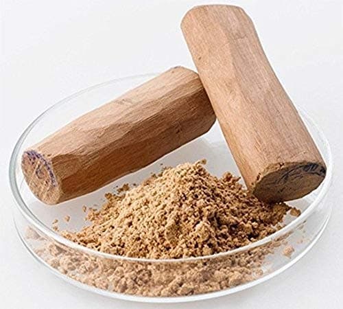 Sandal Chandan Wood - 0.45 oz - NA