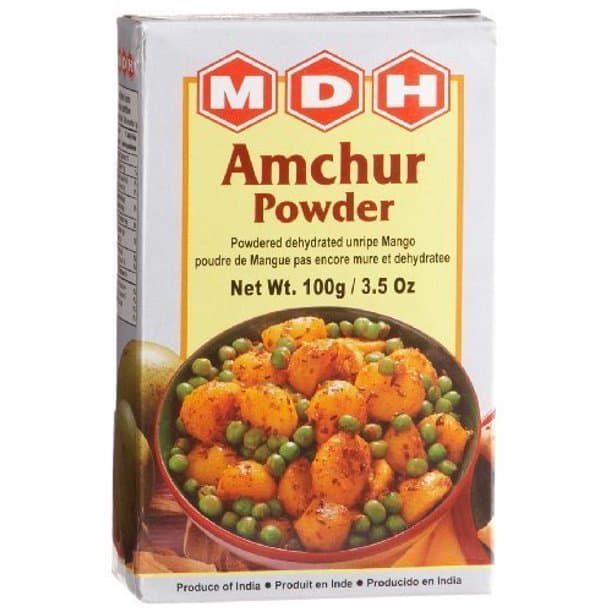 Amchur Powder - 3.5 oz - MDH