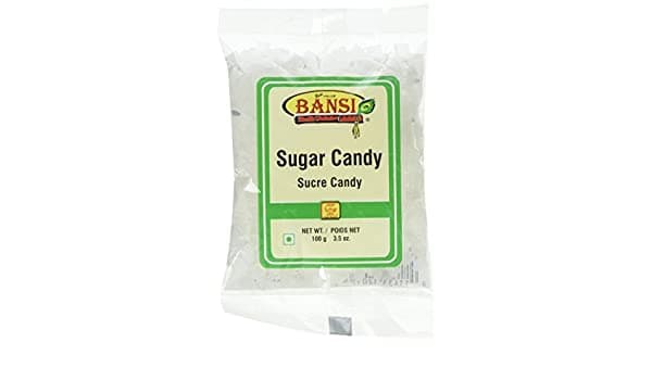 Sugar Candy Sakar - 255 G - Bansi