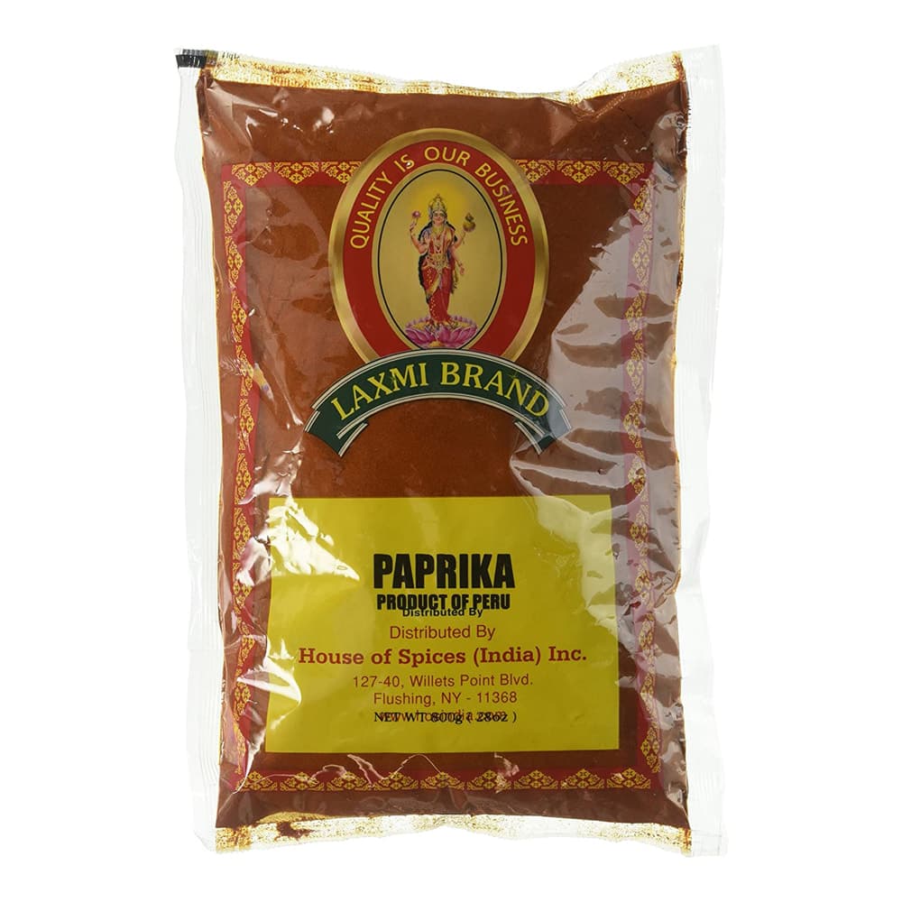 Paprika - 7 oz - Laxmi