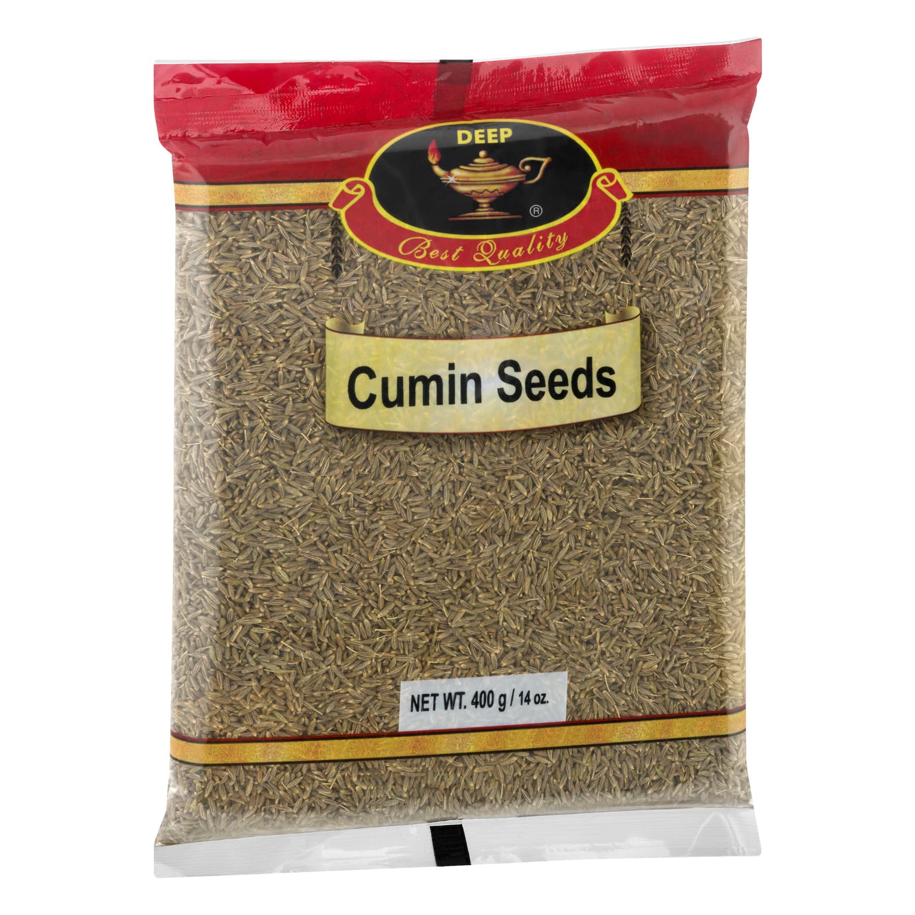 Cumin Seeds - 400 g - Deep