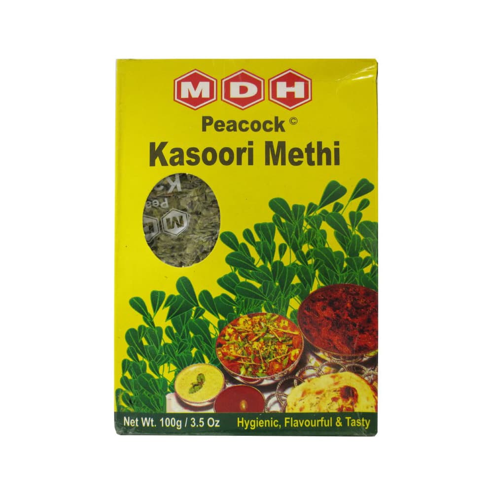 Kasoori Methi - 3.5 oz - MDH