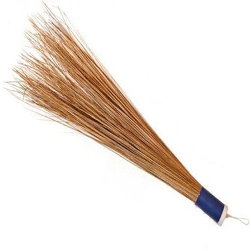 Hard Broom